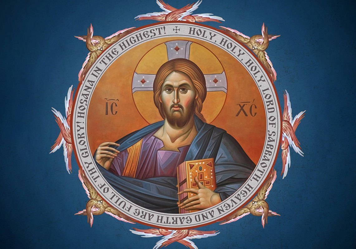 Ioan 8, 51–59 (Iisus vorbește în templu despre moarte) 172643