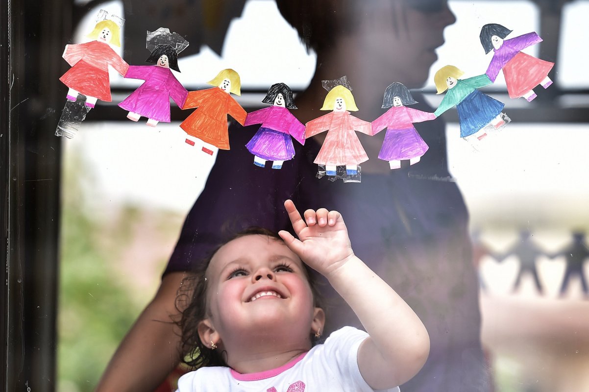 Evenimente dedicate copiilor în toată țara 172689