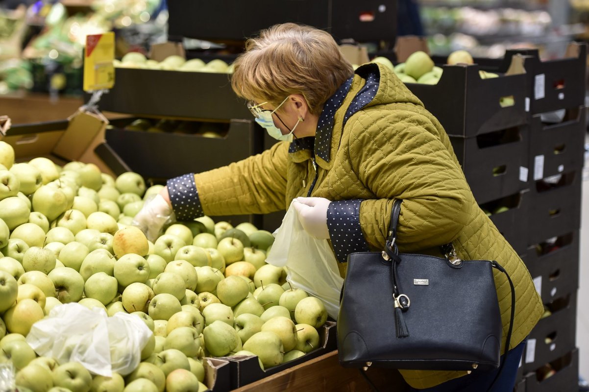 Obiceiuri alimentare mai sănătoase în ultimul an 172772