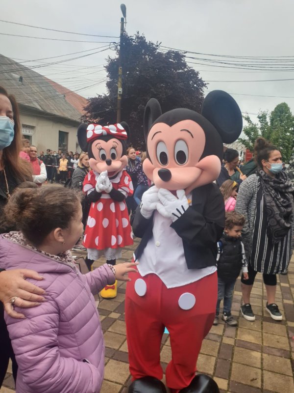 Ziua Internațională a Copilului în Arhiepiscopia Timișoarei 172724