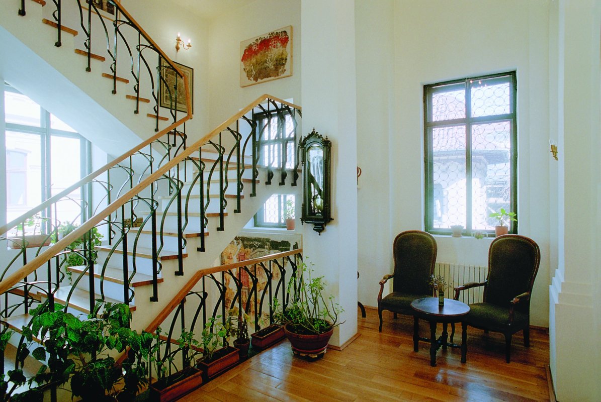 30 de ani de la un nou început la Stavropoleos 172789