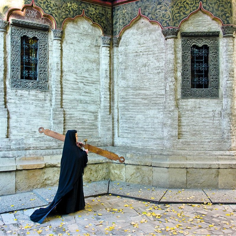 30 de ani de la un nou început la Stavropoleos 172792