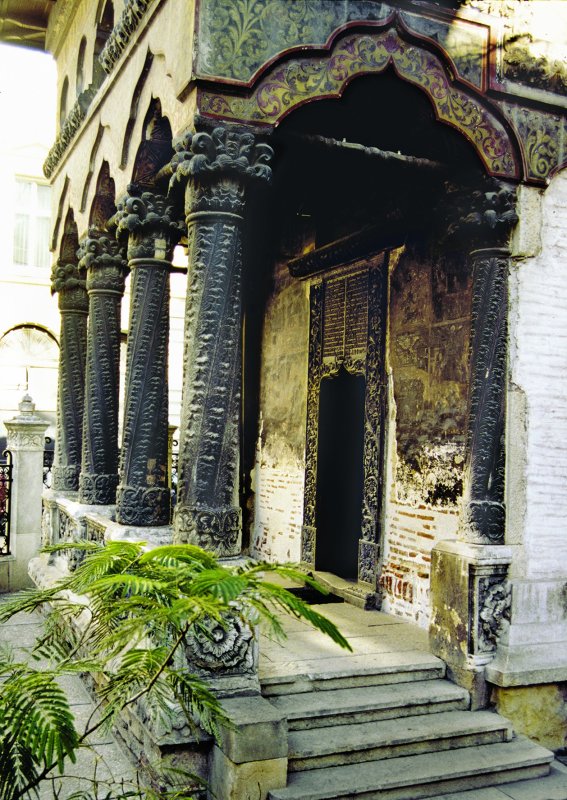 30 de ani de la un nou început la Stavropoleos 172794