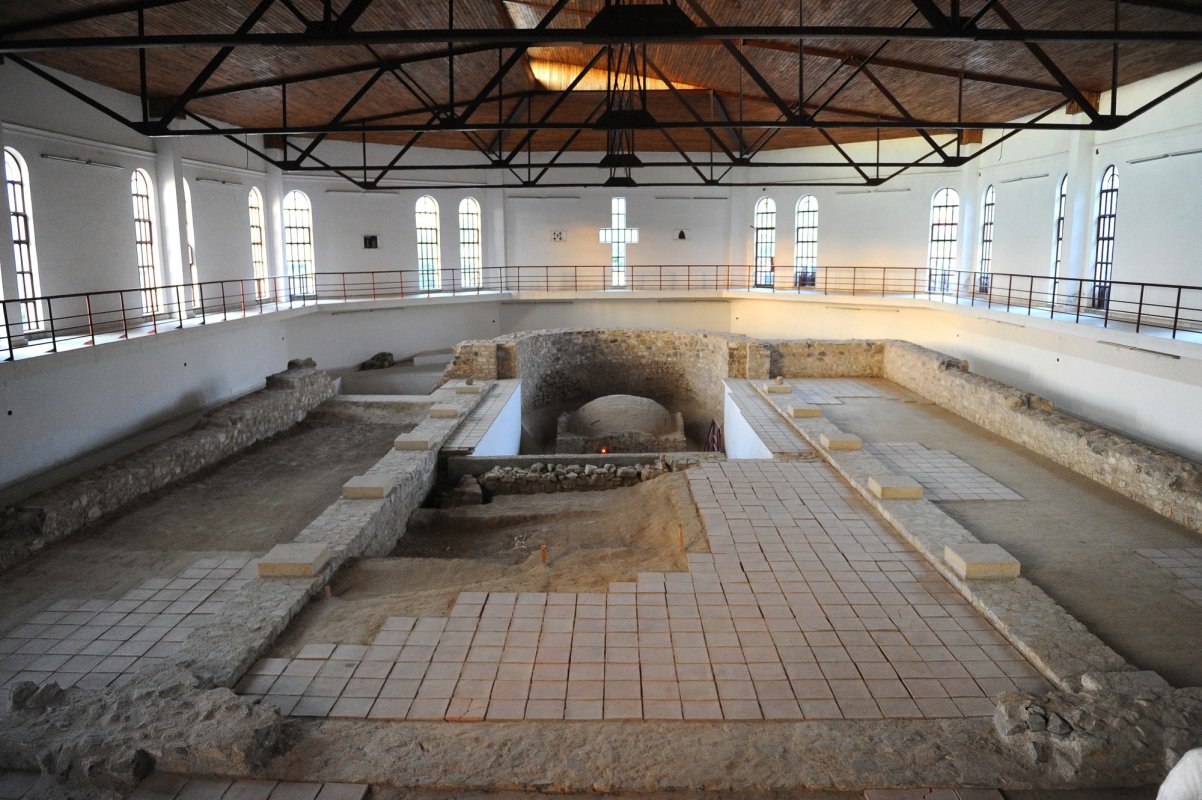 Jumătate de veac de la descoperirea Sfinţilor Mucenici de la Niculiţel 172798