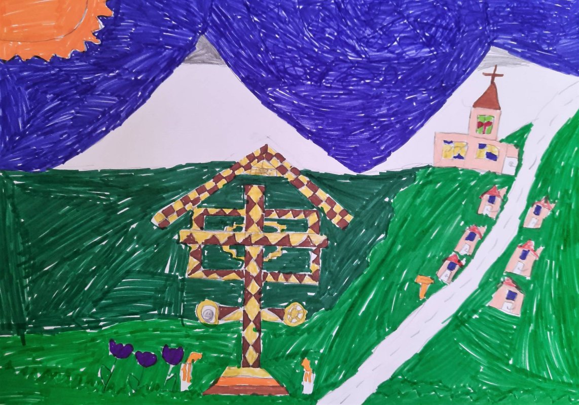 Copilăria - lumea întrebărilor  și a răspunsurilor fascinante 173084