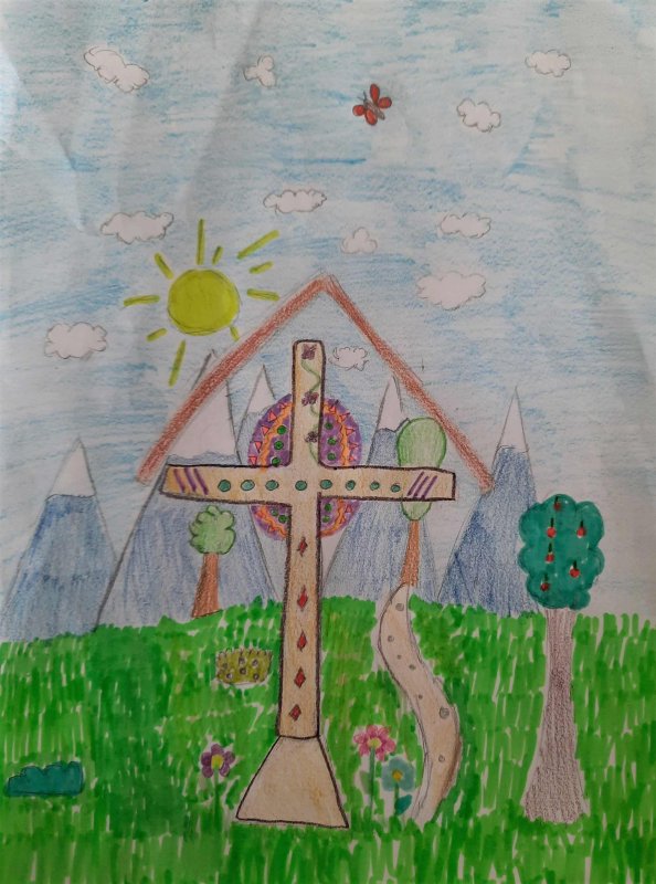 Copilăria - lumea întrebărilor  și a răspunsurilor fascinante 173088