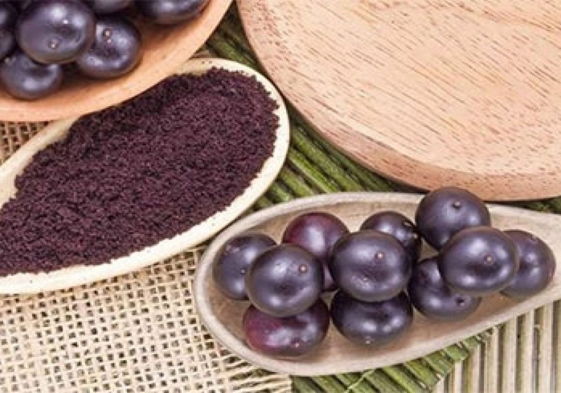 Fructul de acai: „cel mai tare produs din piramida alimentară” 173090
