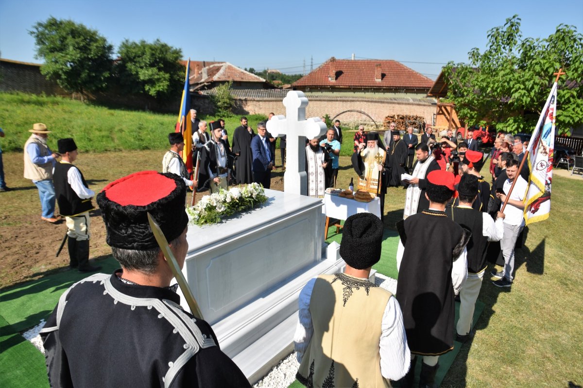 Evenimente dedicate bicentenarului Revoluției lui Tudor Vladimirescu 173157