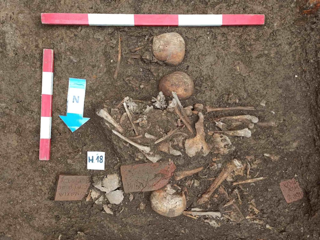 Istorie şi actualitate  într-o veche vatră monahală 173171