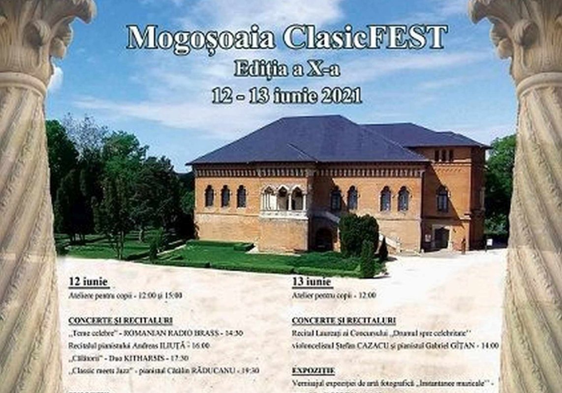 Mogoșoaia ClasicFEST 173178