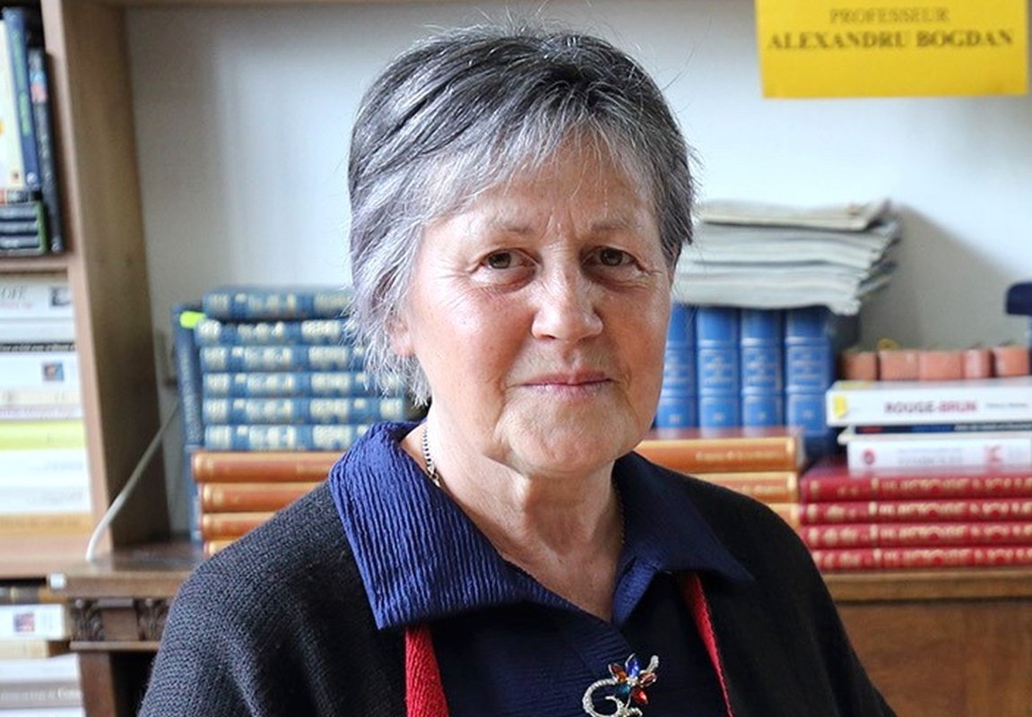 POEZIE: Dorina Stoica 173282