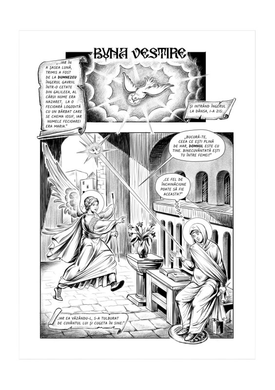 Un excelent instrument de educație 173272