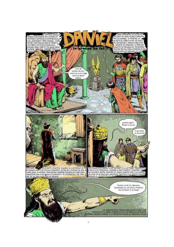 Un excelent instrument de educație 173274