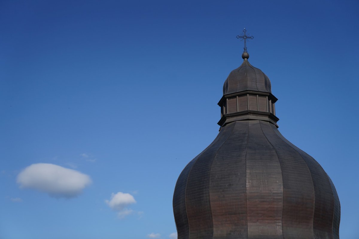 Hramul Mănăstirii Neamț 173426