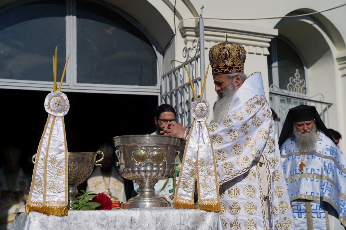 Hramul Mănăstirii Neamț 173429