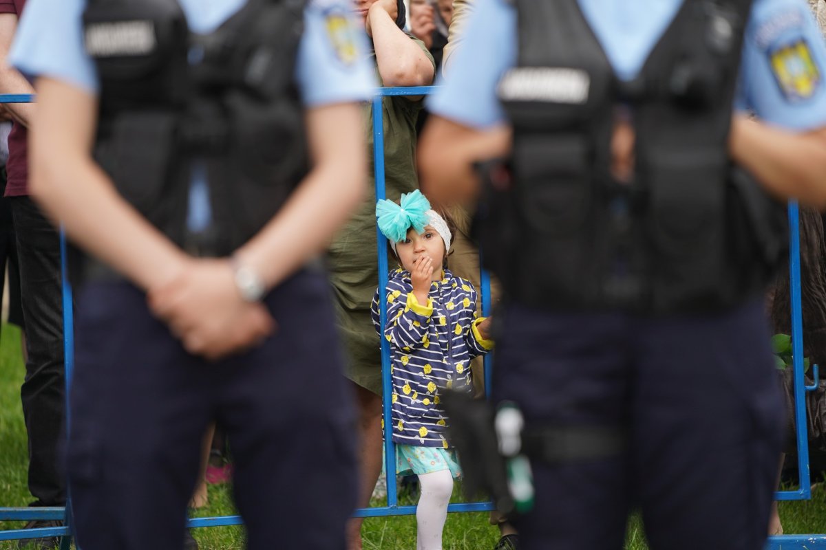 Hramul Mănăstirii Neamț 173460