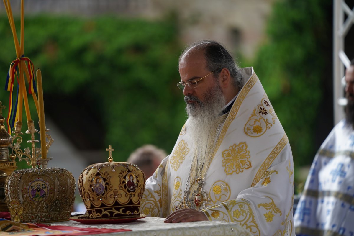 Hramul Mănăstirii Neamț 173463