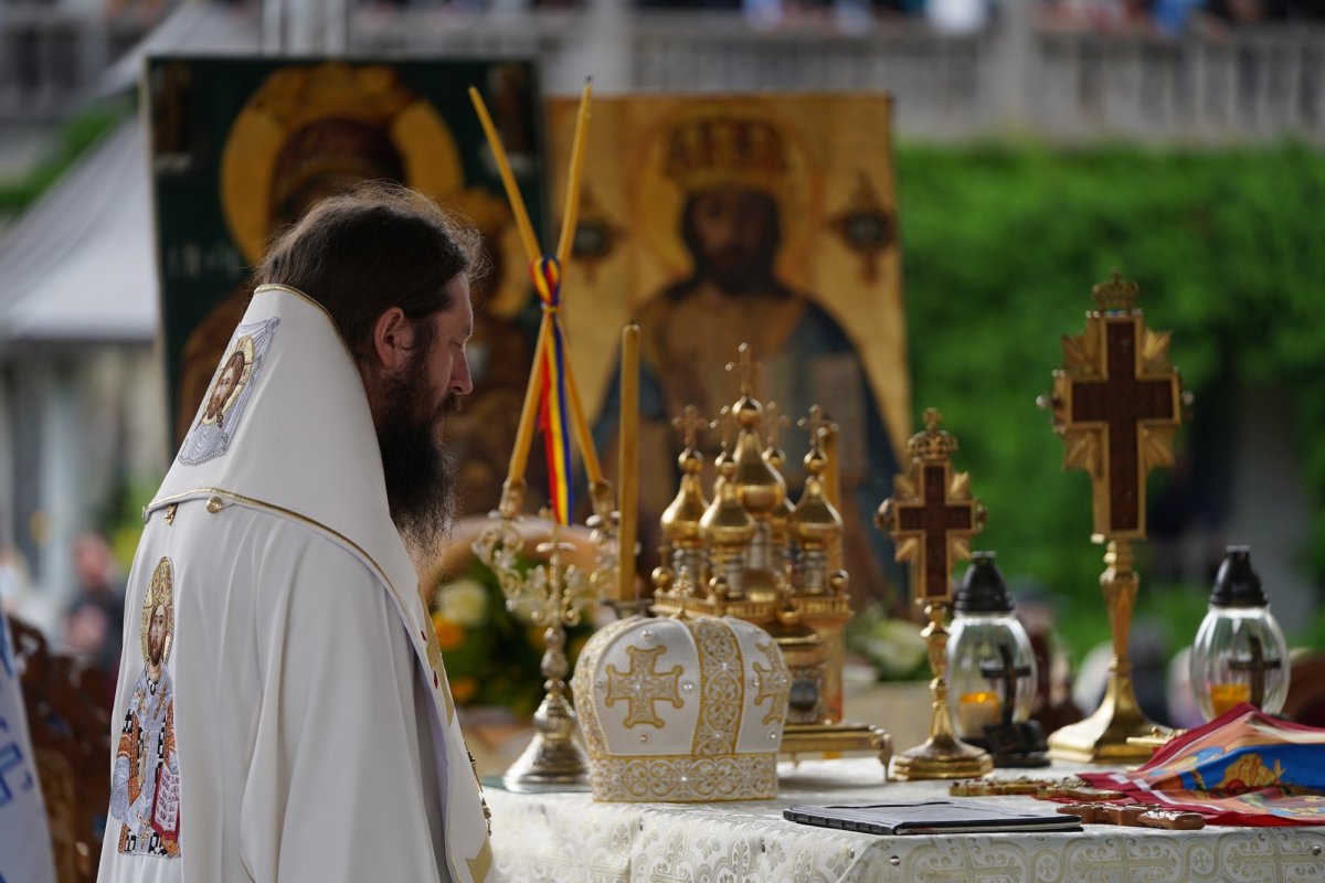 Hramul Mănăstirii Neamț 173465