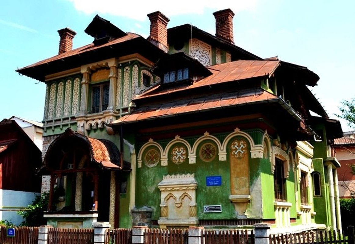 Iosif Keber, un mare pictor bisericesc 173362