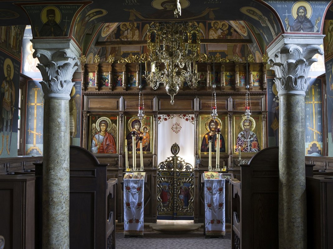 Cuviosul Dometie Trihenea, 112 ani de la naștere 173541