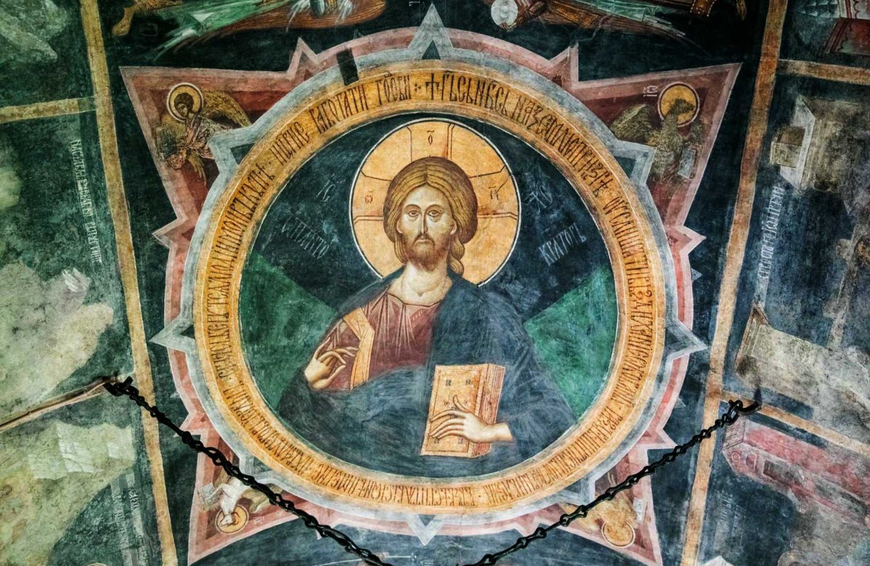 Ioan 14, 1-11 (Calea, Adevărul și Viața) 173568