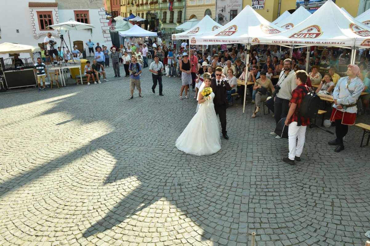 Noi condiții de desfășurare  a evenimentelor private 173575