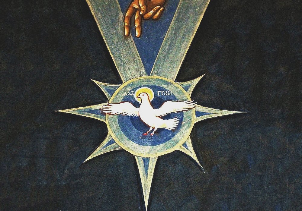 ​​​​​​​Ioan 14, 10–21 145798