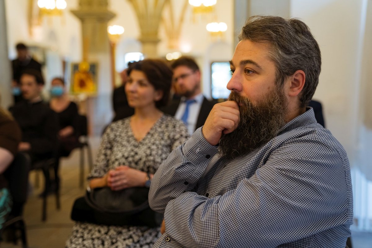 Manifestări culturale la Iași cu prilejul împlinirii a 380 de ani de la aducerea moaştelor Sfintei Cuvioase Parascheva 173743