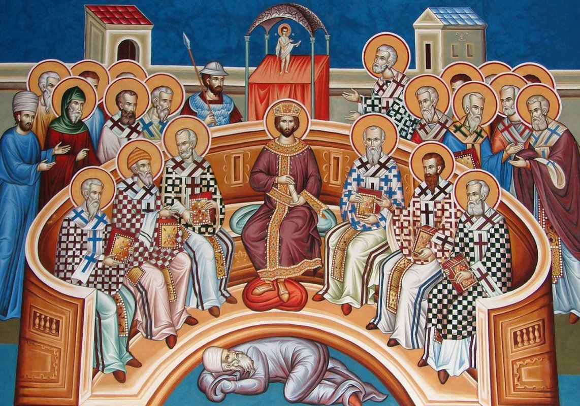 Cunoaşterea - trăire împreună cu singurul Dumnezeu adevărat 173097