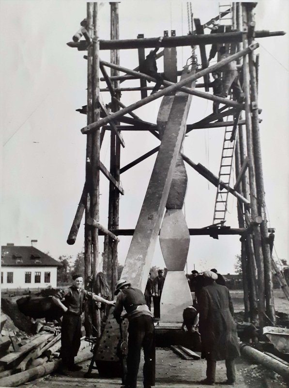 O creație de geniu și geniala ei soluție tehnică 173610