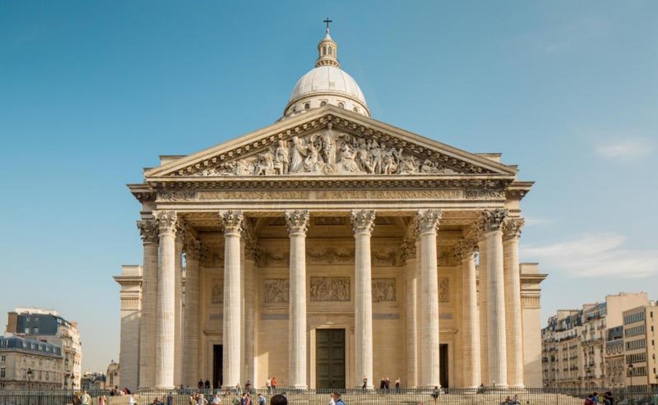 Omul - între geniu,  erou și sfânt. Afirmațiile modernității 173606