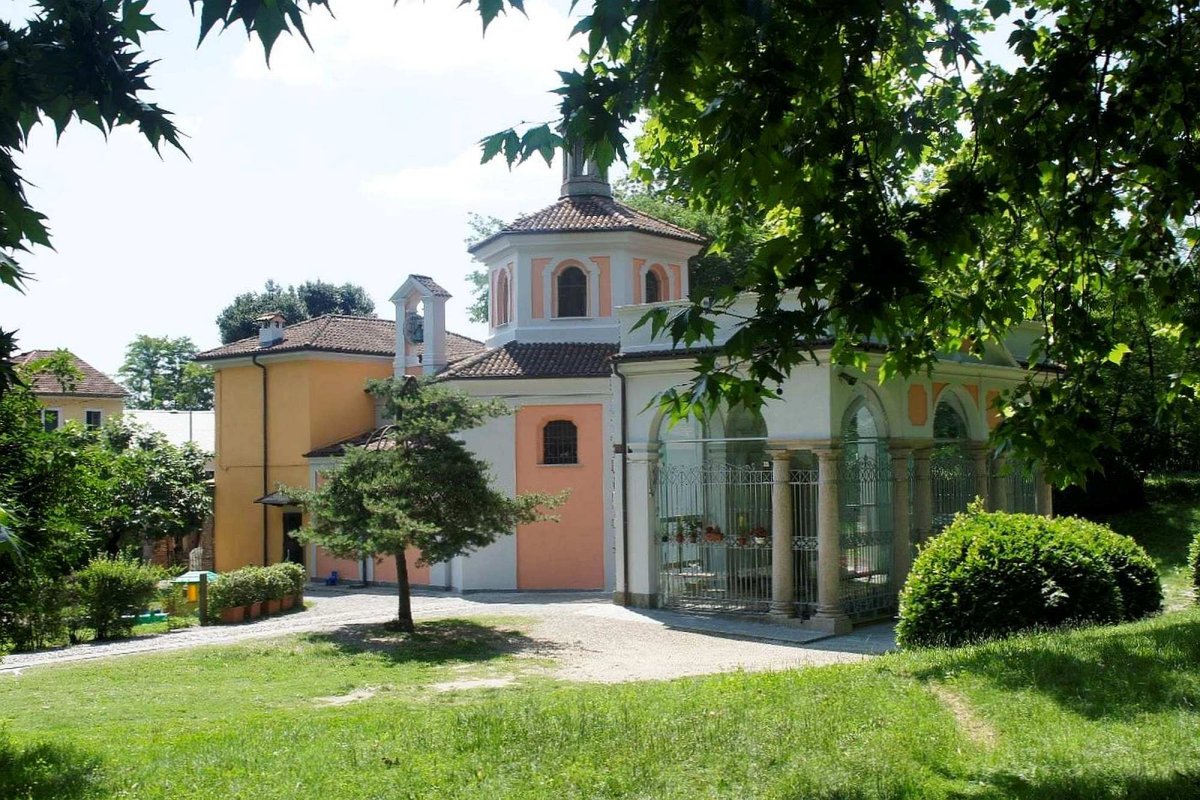 Parohia Milano Nord-Monza, românii care sfinţesc locul unde se află 173615