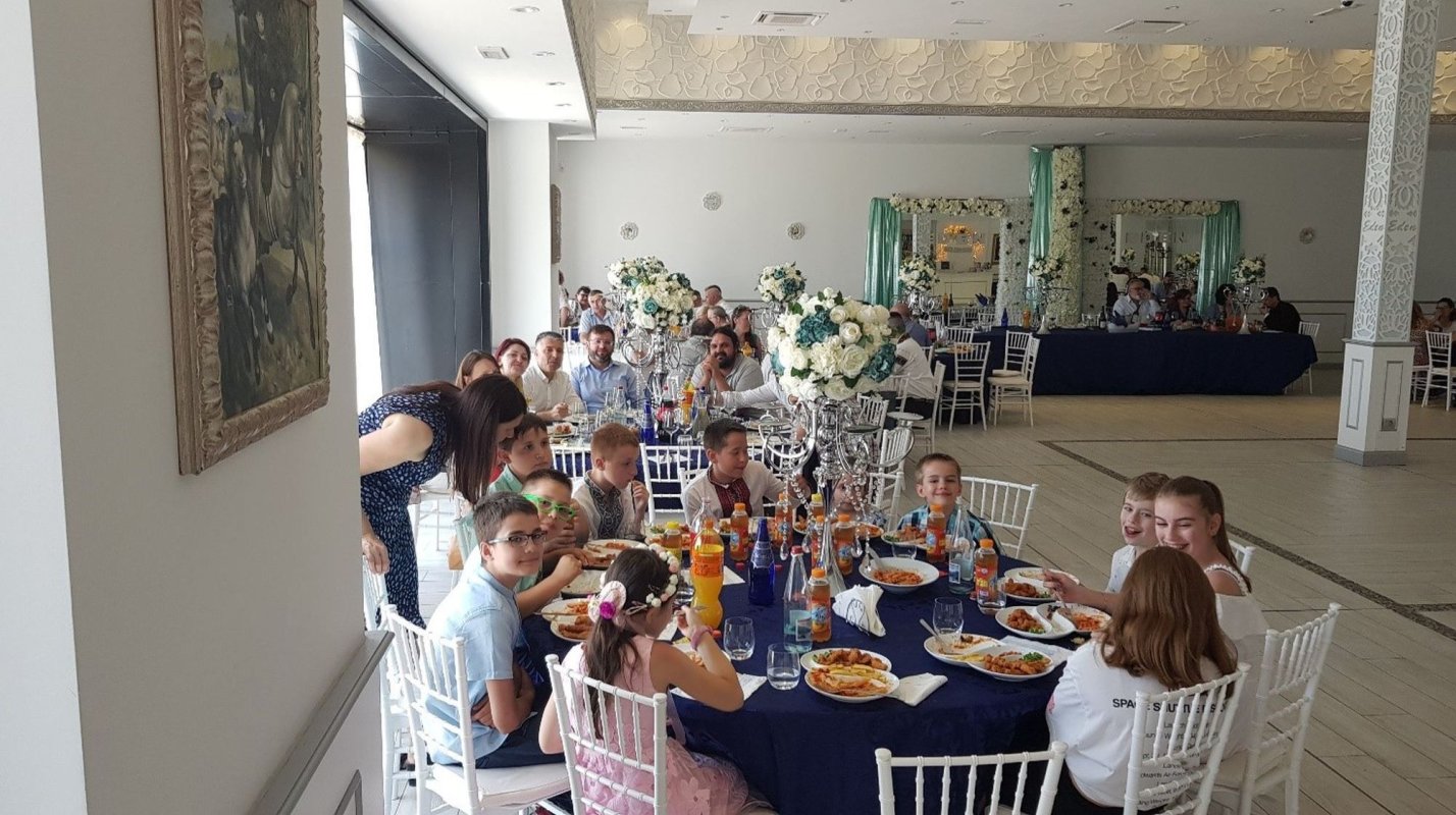 Parohia Milano Nord-Monza, românii care sfinţesc locul unde se află 173619