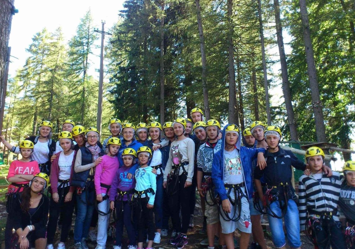 Parohia Milano Nord-Monza, românii care sfinţesc locul unde se află 173625