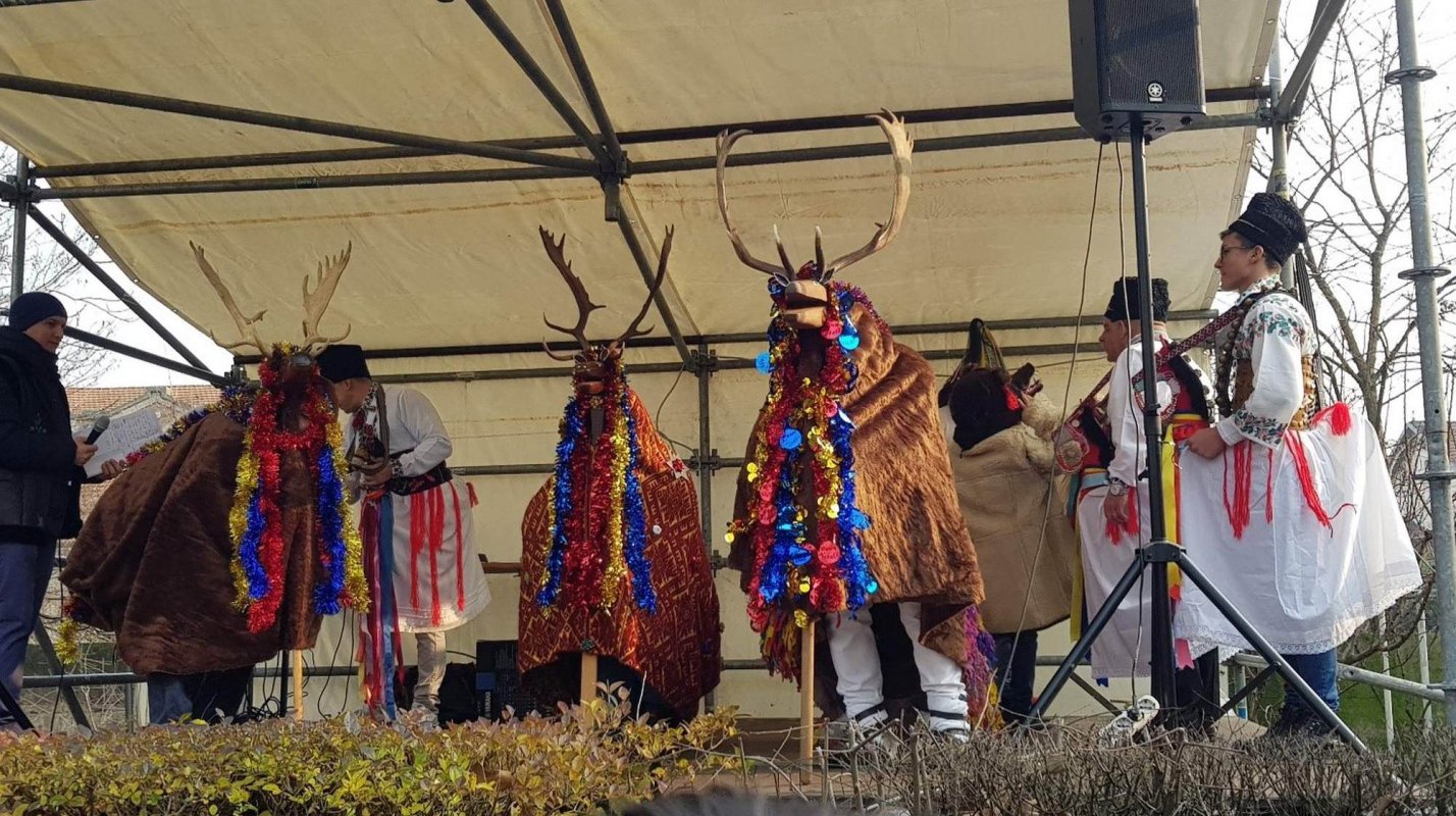 Parohia Milano Nord-Monza, românii care sfinţesc locul unde se află 173626