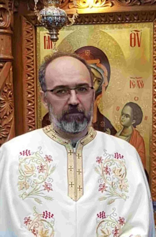 Parohia Milano Nord-Monza, românii care sfinţesc locul unde se află 173629