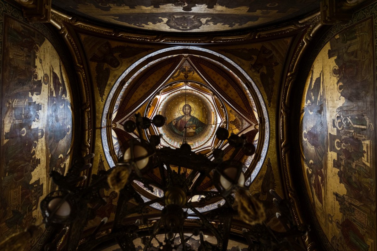 380 de ani de la aducerea la Iaşi a moaştelor Sfintei Cuvioase Parascheva 173892