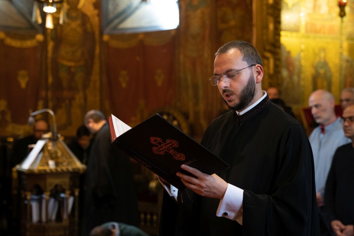 380 de ani de la aducerea la Iaşi a moaştelor Sfintei Cuvioase Parascheva 173907