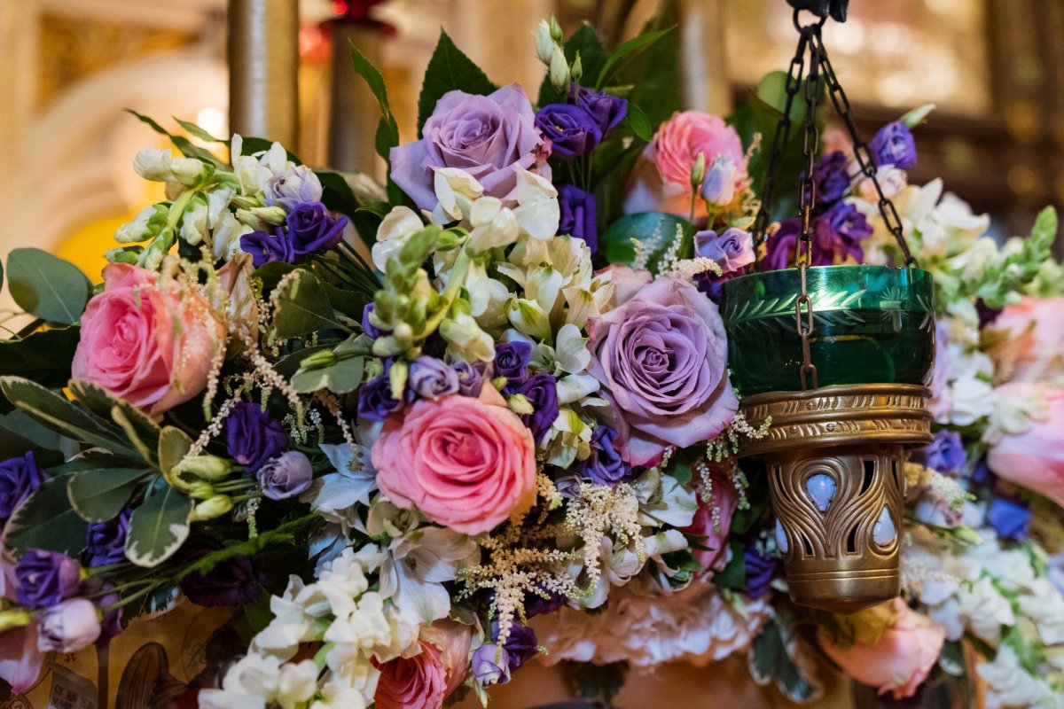 380 de ani de la aducerea la Iaşi a moaştelor Sfintei Cuvioase Parascheva 173916