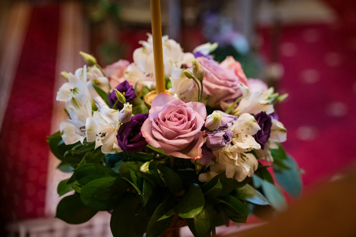 380 de ani de la aducerea la Iaşi a moaştelor Sfintei Cuvioase Parascheva 173919