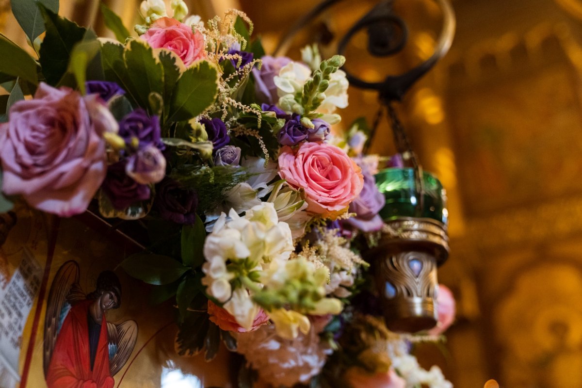 380 de ani de la aducerea la Iaşi a moaştelor Sfintei Cuvioase Parascheva 173920