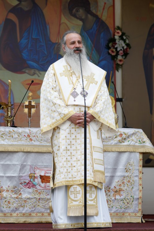 380 de ani de la aducerea la Iaşi a moaştelor Sfintei Cuvioase Parascheva 173925