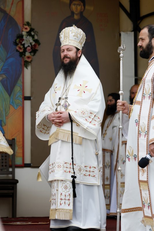 380 de ani de la aducerea la Iaşi a moaştelor Sfintei Cuvioase Parascheva 173927