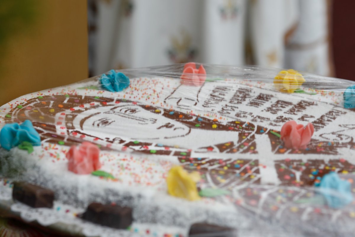 380 de ani de la aducerea la Iaşi a moaştelor Sfintei Cuvioase Parascheva 173933