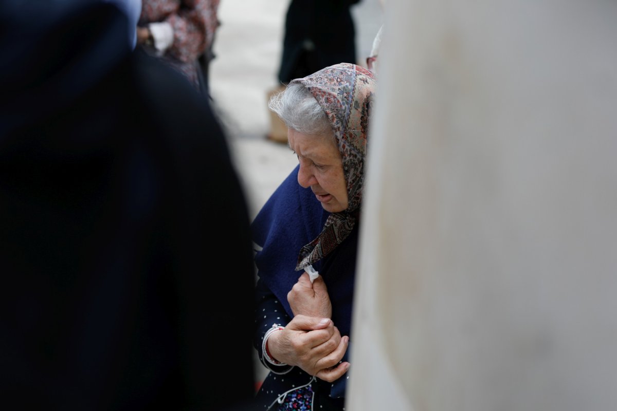 380 de ani de la aducerea la Iaşi a moaştelor Sfintei Cuvioase Parascheva 173934