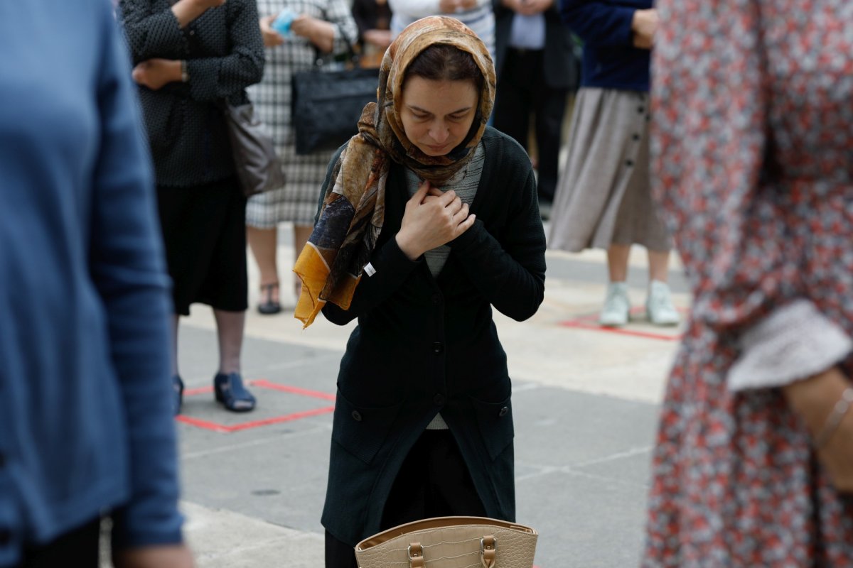 380 de ani de la aducerea la Iaşi a moaştelor Sfintei Cuvioase Parascheva 173935