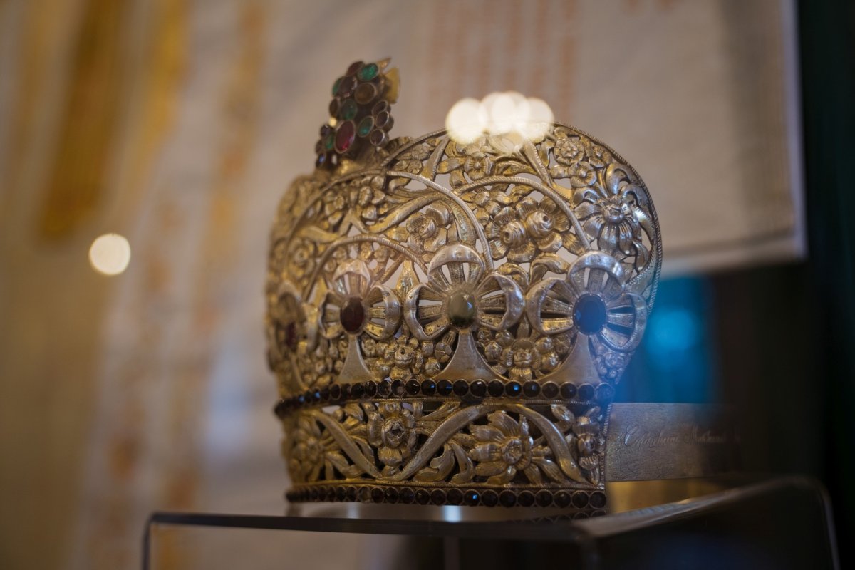 380 de ani de la aducerea la Iaşi a moaştelor Sfintei Cuvioase Parascheva 173963