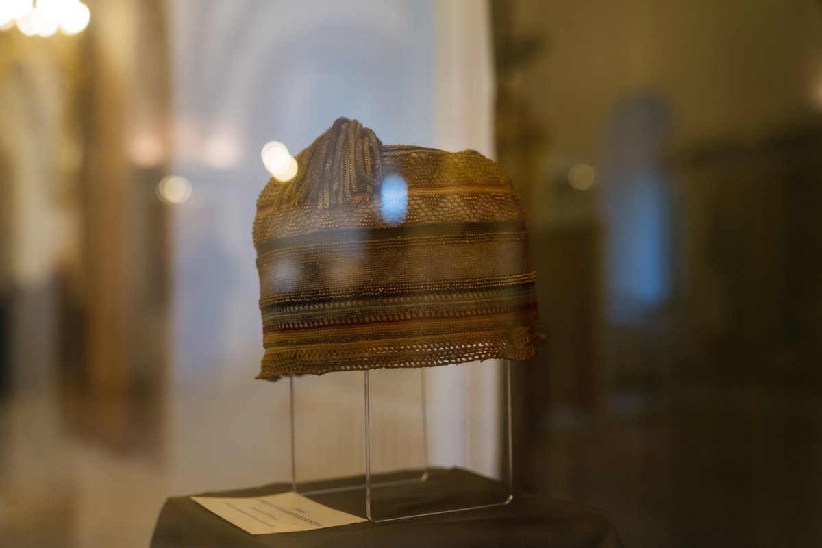 380 de ani de la aducerea la Iaşi a moaştelor Sfintei Cuvioase Parascheva 173965