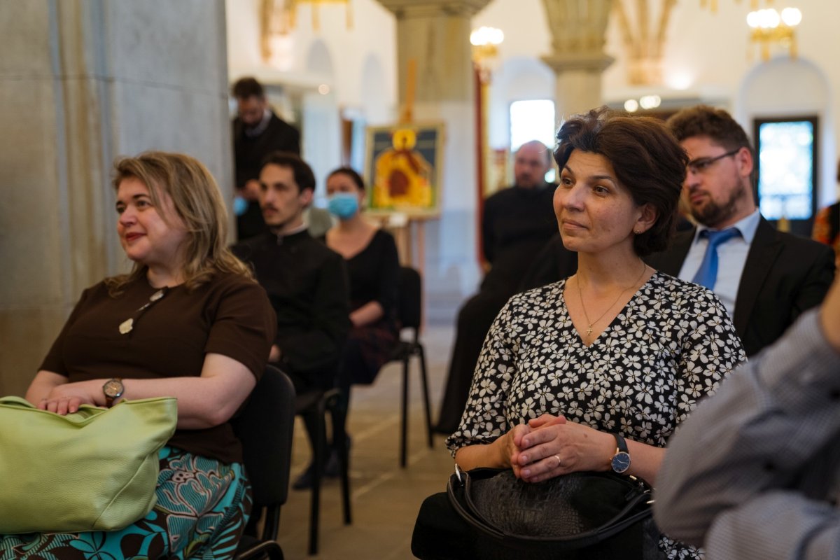 380 de ani de la aducerea la Iaşi a moaştelor Sfintei Cuvioase Parascheva 173971