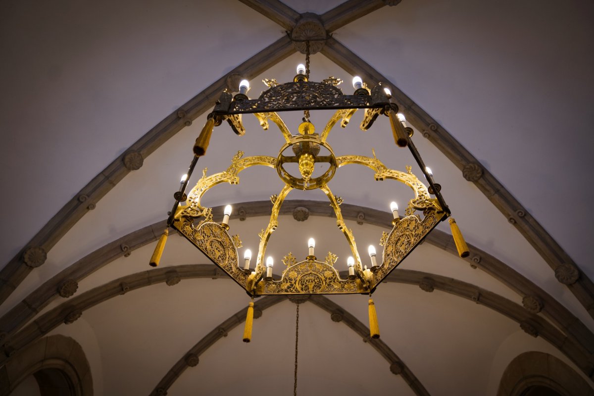 380 de ani de la aducerea la Iaşi a moaştelor Sfintei Cuvioase Parascheva 173973